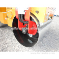 Soil Compactor Small Vibratory Tamping Roller (FYL-860)